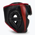 DBX BUSHIDO boxing helmet ARH-2190R black/red 2