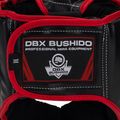 DBX BUSHIDO boxing helmet ARH-2190R black/red 5