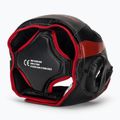DBX BUSHIDO boxing helmet ARH-2190R black/red 6