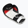 BDX BUSHIDO B-3W black/white boxing gloves 9