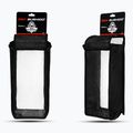 BDX BUSHIDO B-3W black/white boxing gloves 11