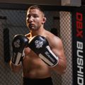 BDX BUSHIDO B-3W black/white boxing gloves 14