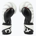 DBX BUSHIDO "Japan" sparring boxing gloves white B-2v8 4