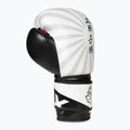 DBX BUSHIDO "Japan" sparring boxing gloves white B-2v8 6