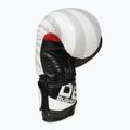 DBX BUSHIDO "Japan" sparring boxing gloves white B-2v8 8