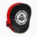 Trainer training pads DBX Bushido Mini 2 pcs. black/red/white 3