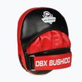 Trainer training pads DBX Bushido Mini 2 pcs. black/red/white 4