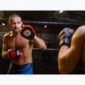 Trainer training pads DBX Bushido Mini 2 pcs. black/red/white 10
