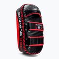 DBX BUSHIDO PAO natural leather training shield red Ars-1201a 3
