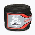 Boxing bandages DBX BUSHIDO black ARH-100010a-BLACK 6