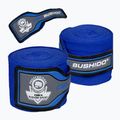 Boxing bandages DBX BUSHIDO blue ARH-100010a-BLUE 3