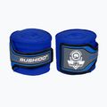 Boxing bandages DBX BUSHIDO blue ARH-100010a-BLUE 5