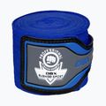 Boxing bandages DBX BUSHIDO blue ARH-100010a-BLUE 7