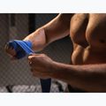 Boxing bandages DBX BUSHIDO blue ARH-100010a-BLUE 10