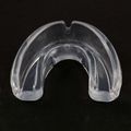 DBX BUSHIDO children's jaw protector black 3