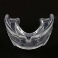 DBX BUSHIDO children's jaw protector black 4