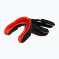 Jaw protector + box DBX BUSHIDO GelTech black-red Arm-100021 2