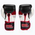 DBX BUSHIDO synthetic leather boxing gloves with Gel technology black B-2v11a 2