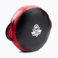 DBX BUSHIDO round shield black Ks-1