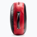 DBX BUSHIDO round shield black Ks-1 2