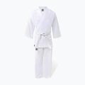 DBX BUSHIDO ARK-3102 children's belted karategi white 2