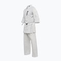 DBX BUSHIDO ARK-3102 children's belted karategi white 2
