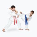 DBX BUSHIDO ARK-3102 children's belted karategi white 7