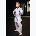DBX BUSHIDO ARK-3102 children's belted karategi white 8