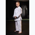 DBX BUSHIDO ARK-3102 children's belted karategi white 10