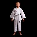 DBX BUSHIDO ARK-3102 children's belted karategi white 12