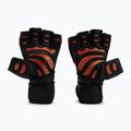 DBX BUSHIDO fitness gloves black Wg-154-M 2