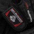 DBX BUSHIDO fitness gloves black Wg-154-M 4