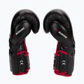 DBX BUSHIDO boxing gloves with Wrist Protect system black Bb2 4