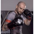 DBX BUSHIDO boxing gloves with Wrist Protect system black Bb2 20