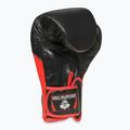 DBX BUSHIDO Boxing Gloves with Wrist Protect System black Bb4 8