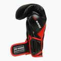 DBX BUSHIDO Boxing Gloves with Wrist Protect System black Bb4 9