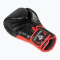 DBX BUSHIDO Boxing Gloves with Wrist Protect System black Bb4 10