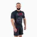Men's DBX BUSHIDO Snake Rashguard black