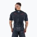 Men's DBX BUSHIDO Snake Rashguard black 4