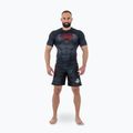 Men's DBX BUSHIDO Snake shorts black 2