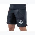 Men's DBX BUSHIDO Snake shorts black 3