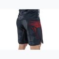 Men's DBX BUSHIDO Snake shorts black 4