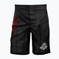 Men's DBX BUSHIDO Snake shorts black 5