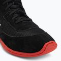 Wrestling shoes DBX BUSHIDO ARS-2051A black/orange 7