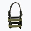 DBX BUSHIDO moro weighted waistcoat DBX-W-6C 4
