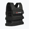 DBX BUSHIDO weighted waistcoat black DBX-W-6B 3