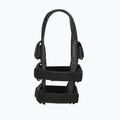 DBX BUSHIDO weighted waistcoat black DBX-W-6B 4