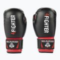 DBX BUSHIDO Kids boxing set DBX Kids black and red KIDS60SET 5