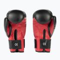 DBX BUSHIDO Kids boxing set DBX Kids black and red KIDS60SET 6