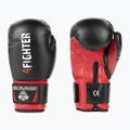 DBX BUSHIDO Kids boxing set DBX Kids black and red KIDS60SET 7